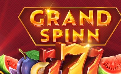 Odbierz podczas happy hour darmowe spiny bez depozytu na Grand Spinn Superpot!