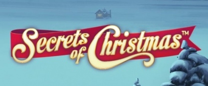 Paczka free spinów czeka na nas w Betsson na slocie Secret of Christmas