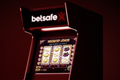 Środowy bonus w kasynie Betsafe do nawet 400 PLN