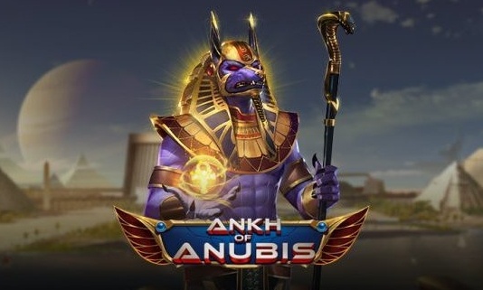 Jak odebrać darmowe spiny na Ankh of Anubis we wtorek w Betssonie?