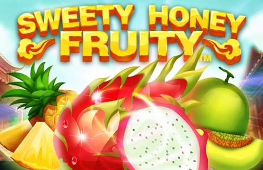 Weekendowy turniej z darmowymi spinami na Sweety Honey Fruity tylko w Betssonie