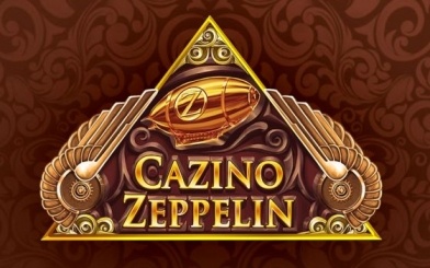 Niedzielne darmowe spiny na Cazino Zeppelin to ciekawy dodatek w Spinia Casino