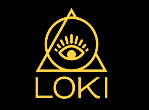Logo LOKI Casino to egipska historia owiana tajemnicą