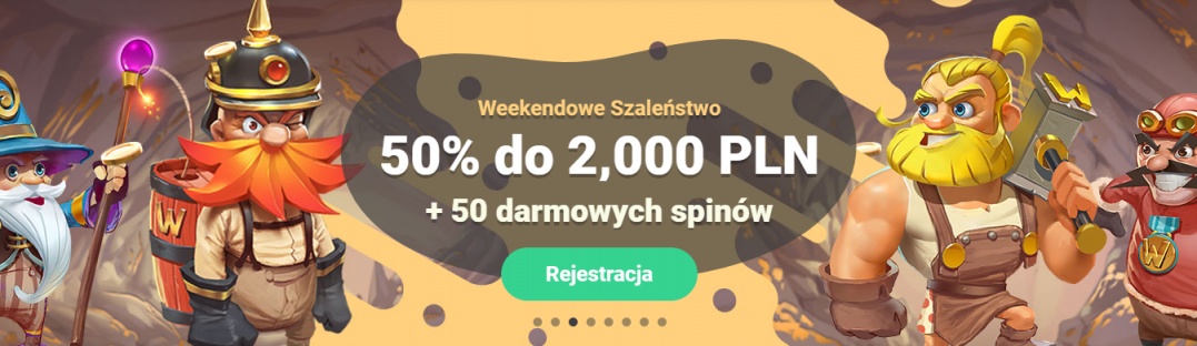 Jakie promocje kasynowe są w Yoyo Casino