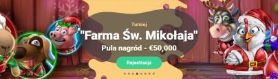 Turnieje kasynowe w Yoyo Casino